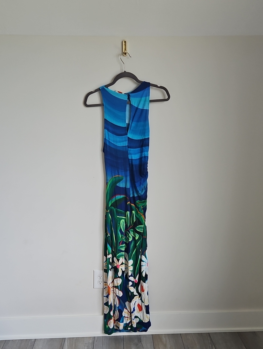 Farm Rio Dress - Picture 4 of 8